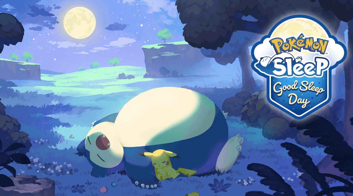 ポケモンスリープクイズ34